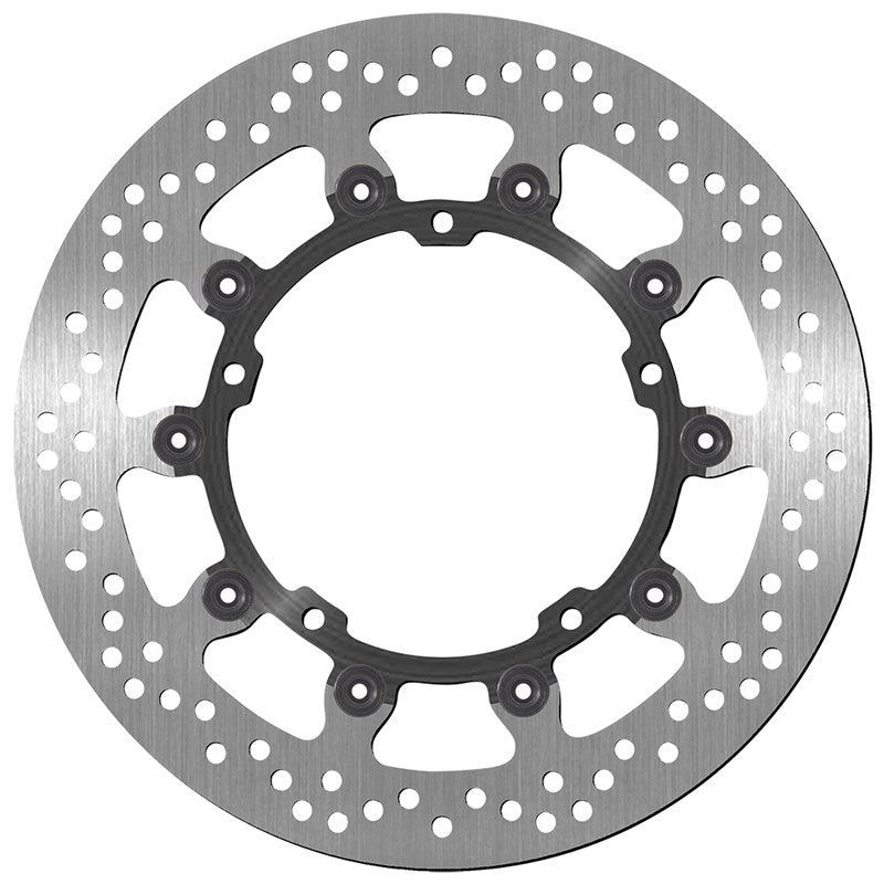 SBS Motorcycle Standard Brake Disc 5047