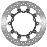 SBS Motorcycle Standard Brake Disc 5047