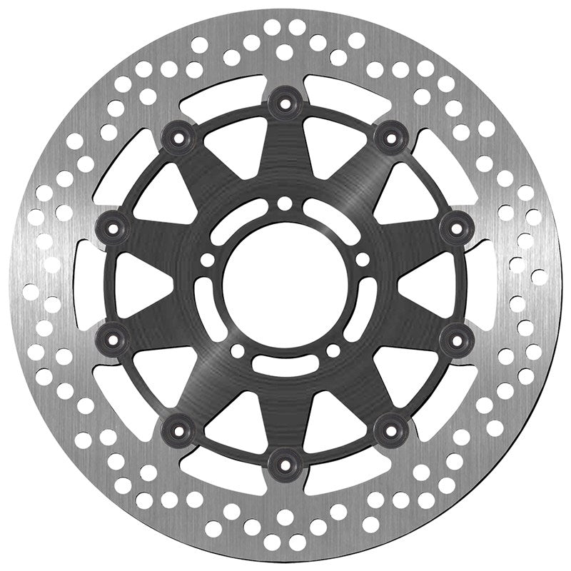 SBS Motorcycle Standard Brake Disc 5050