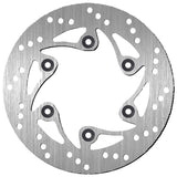 SBS Motorcycle Standard Brake Disc 5053