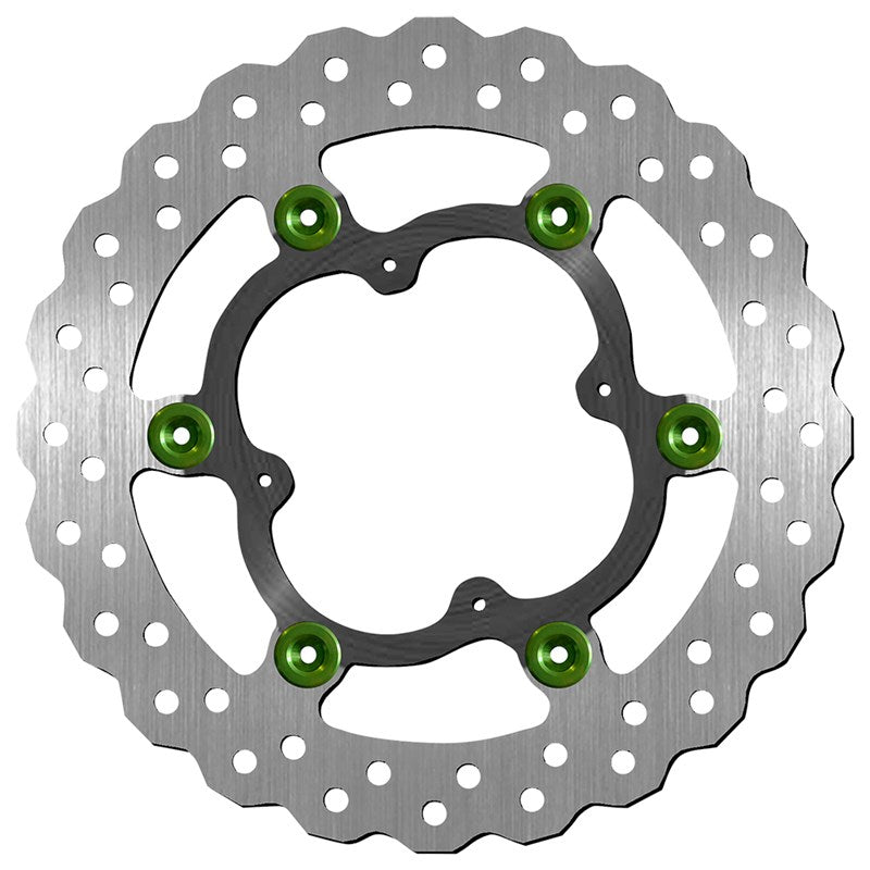 SBS Motorcycle Standard Brake Disc 5054