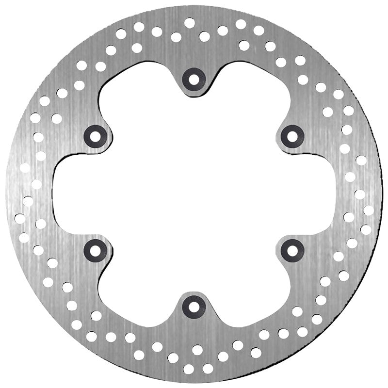 SBS Motorcycle Standard Brake Disc 5055