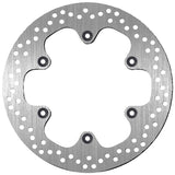 SBS Motorcycle Standard Brake Disc 5055