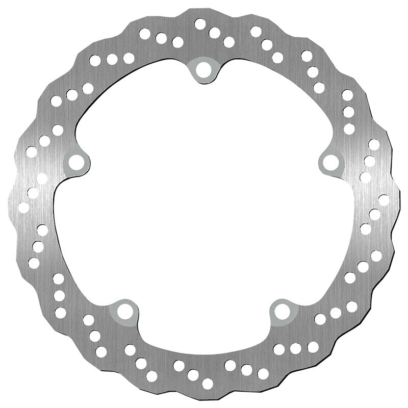 SBS Motorcycle Standard Brake Disc 5056