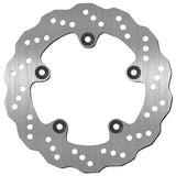 SBS Motorcycle Standard Brake Disc 5057