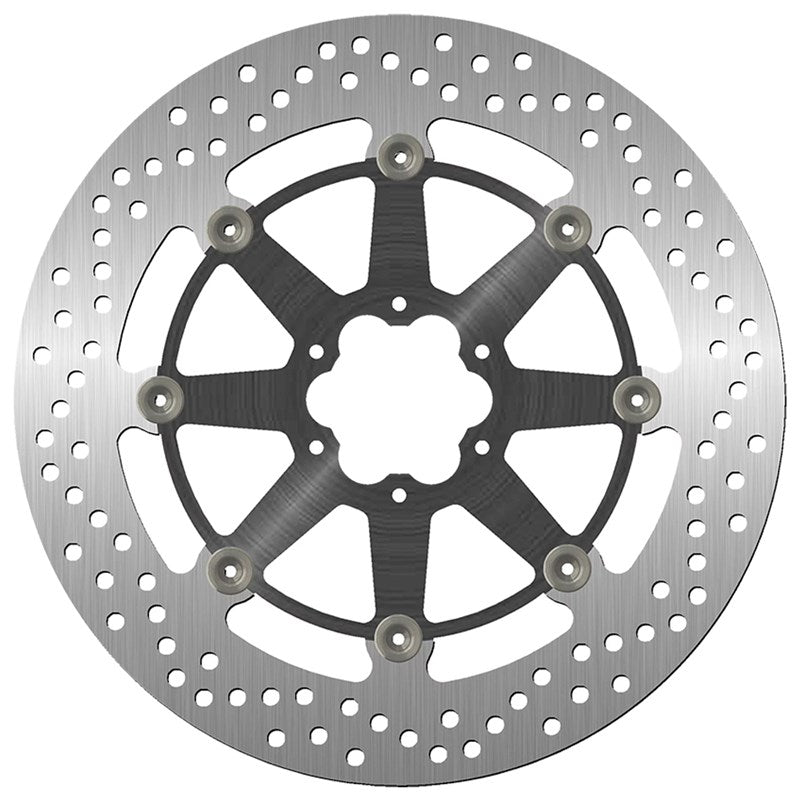 SBS Motorcycle Standard Brake Disc 5062A