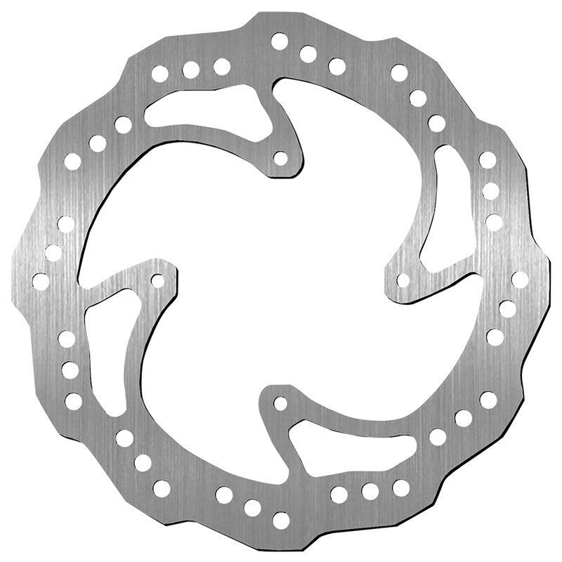 SBS Motorcycle Standard Brake Disc 5064