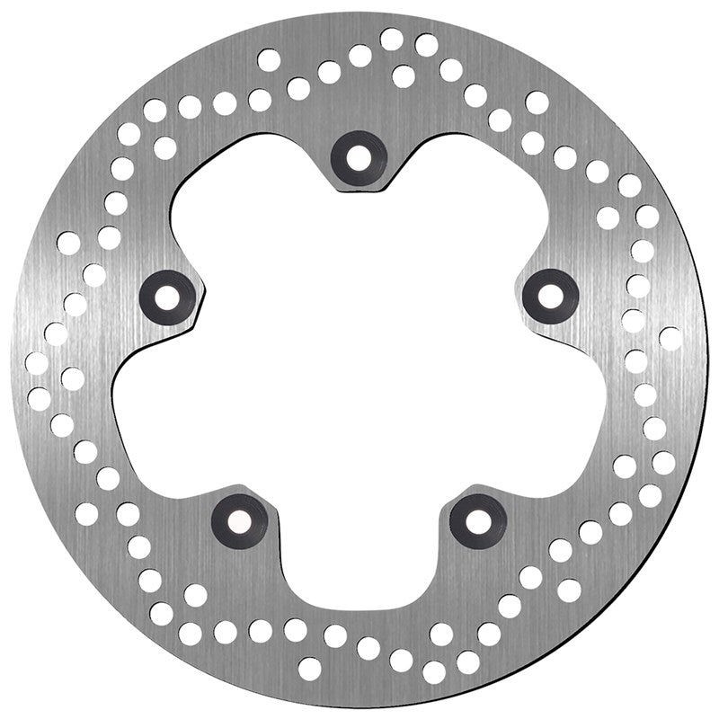 SBS Motorcycle Standard Brake Disc 5068