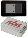 SBS Motorcycle Brake Pads 506DS-1