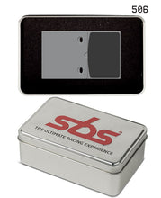 Load image into Gallery viewer, SBS Motorcycle Brake Pads 506DS-2