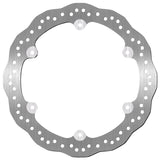 SBS Motorcycle Standard Brake Disc 5070