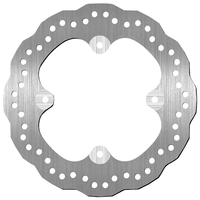 SBS Motorcycle Standard Brake Disc 5071