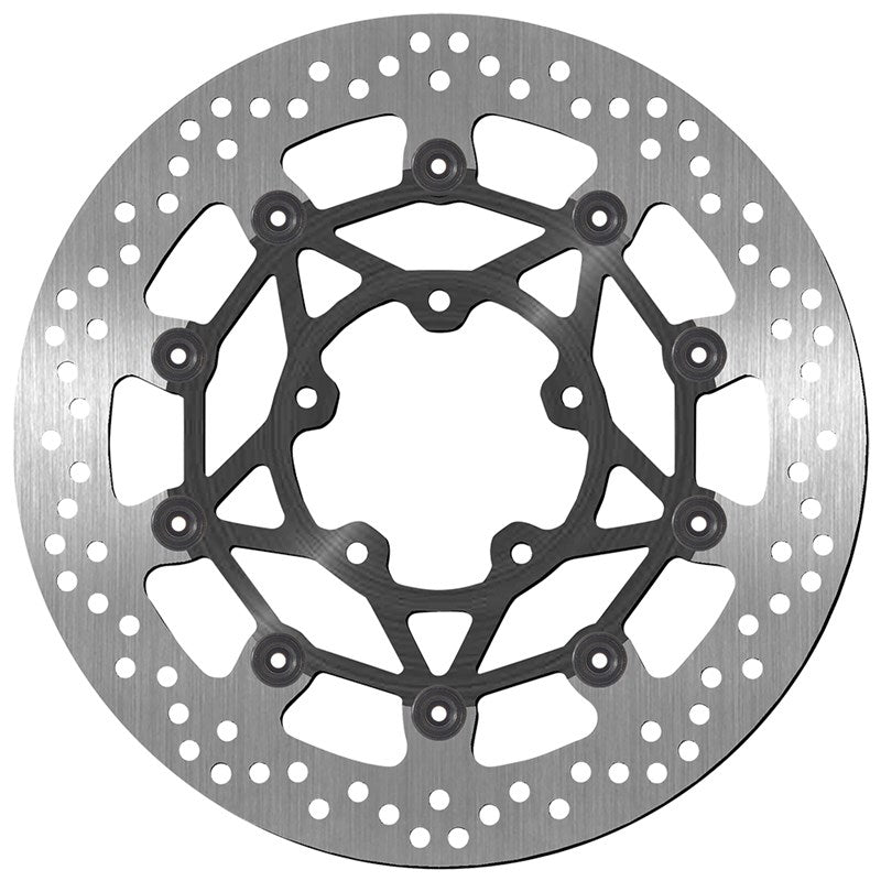 SBS Motorcycle Standard Brake Disc 5075