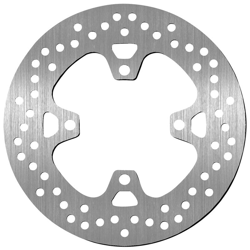 SBS Motorcycle Standard Brake Disc 5076