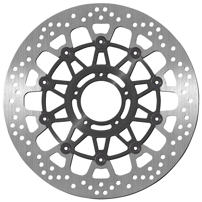 SBS Motorcycle Standard Brake Disc 5077