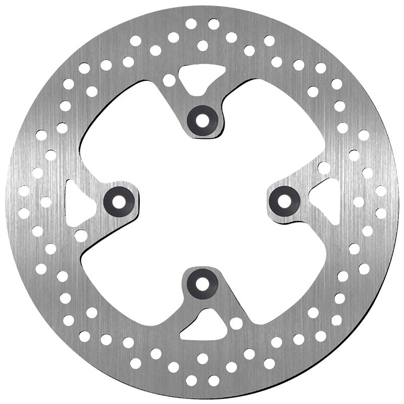 SBS Motorcycle Standard Brake Disc 5078