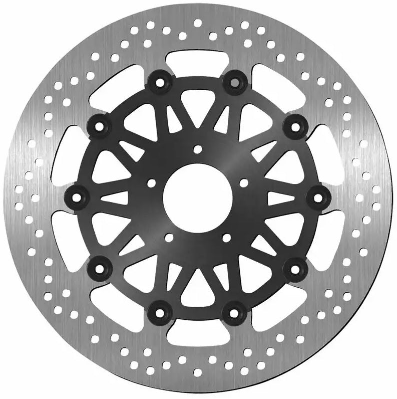 SBS Motorcycle Standard Brake Disc 5079