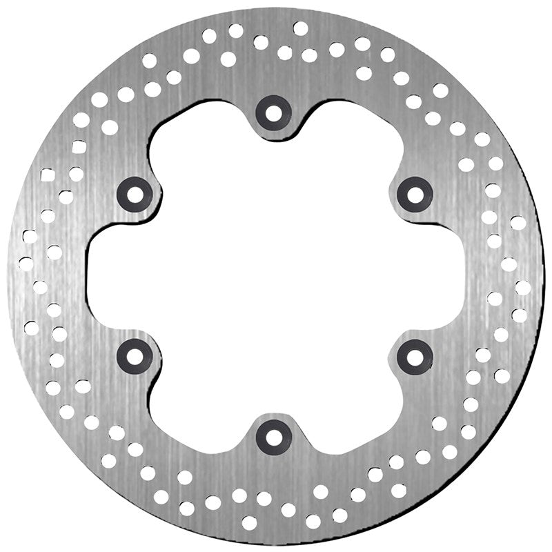 SBS Motorcycle Standard Brake Disc 5080