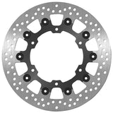 SBS Motorcycle Standard Brake Discs 5086