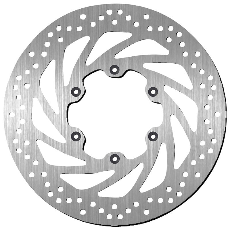 SBS Motorcycle Standard Brake Disc 5088