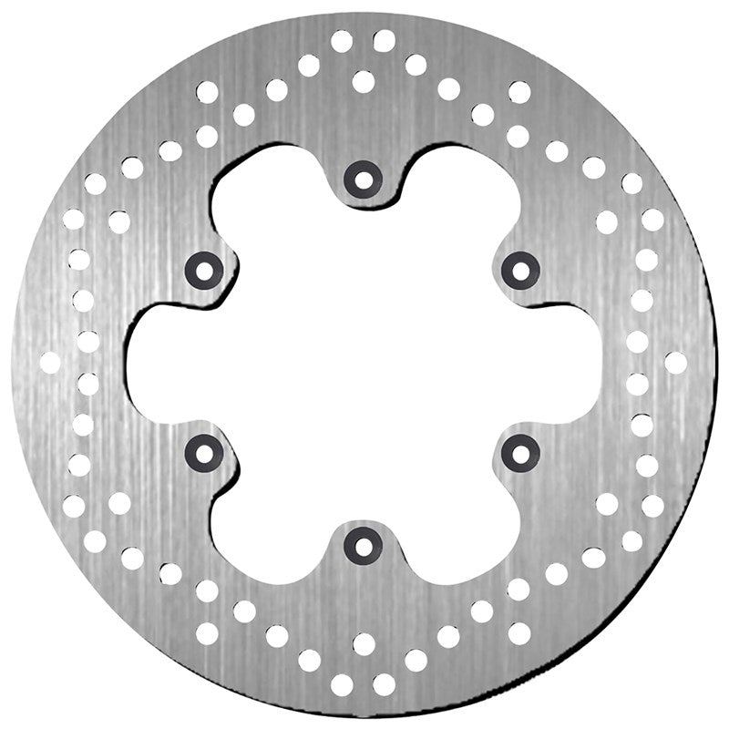 SBS Motorcycle Standard Brake Disc 5089