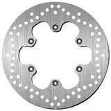 SBS Motorcycle Standard Brake Discs 5089