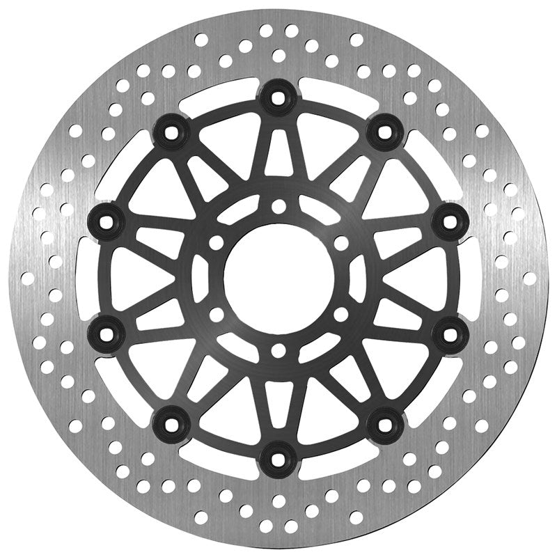 SBS Motorcycle Standard Brake Disc 5090