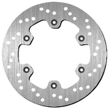 SBS Motorcycle Standard Brake Discs 5091