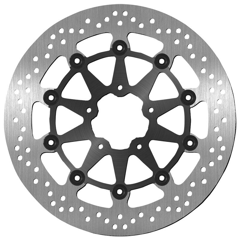 SBS Motorcycle Standard Brake Discs 5093