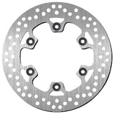 SBS Motorcycle Standard Brake Discs 5095