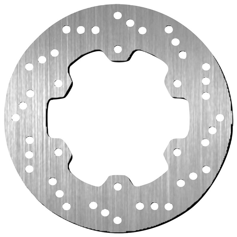 SBS Motorcycle Standard Brake Disc 5097