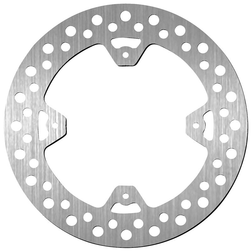 SBS Motorcycle Standard Brake Disc 5098