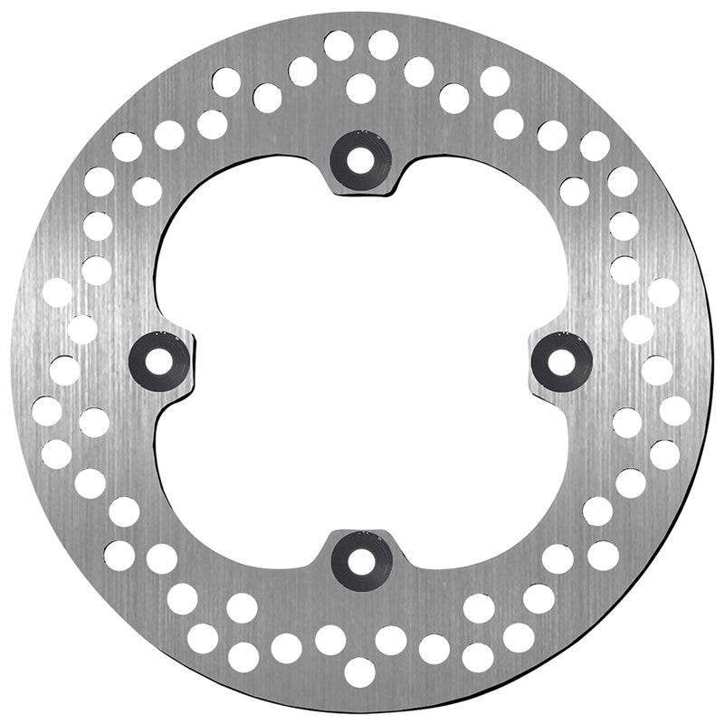 SBS Motorcycle Standard Brake Discs 5099