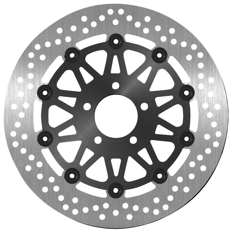 SBS Motorcycle Standard Brake Disc 5100