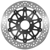 SBS Motorcycle Standard Brake Discs 5100