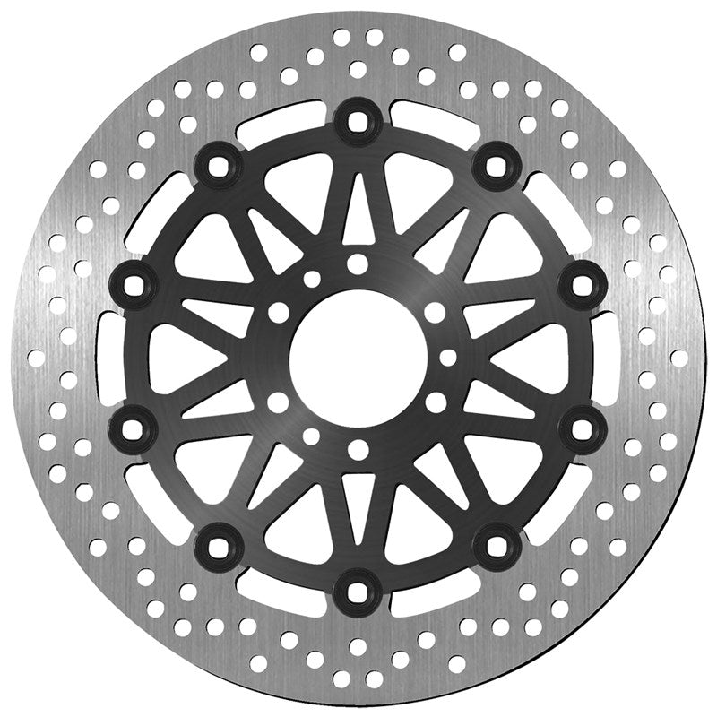 SBS Motorcycle Standard Brake Disc 5101