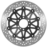 SBS Motorcycle Standard Brake Discs 5101