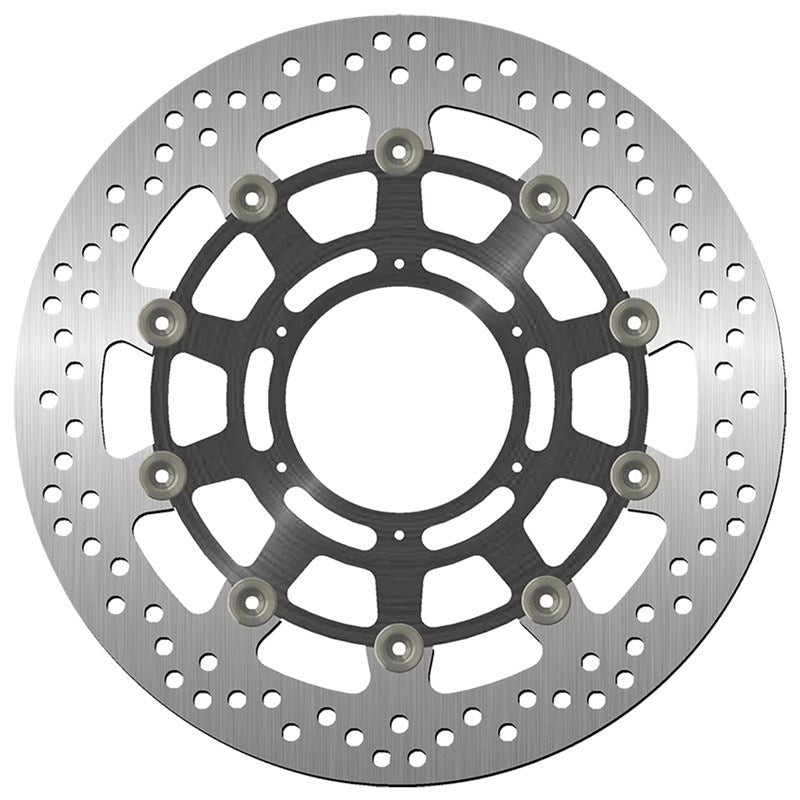 SBS Motorcycle Standard Brake Disc 5102A