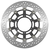 SBS Motorcycle Standard Brake Discs 5102A