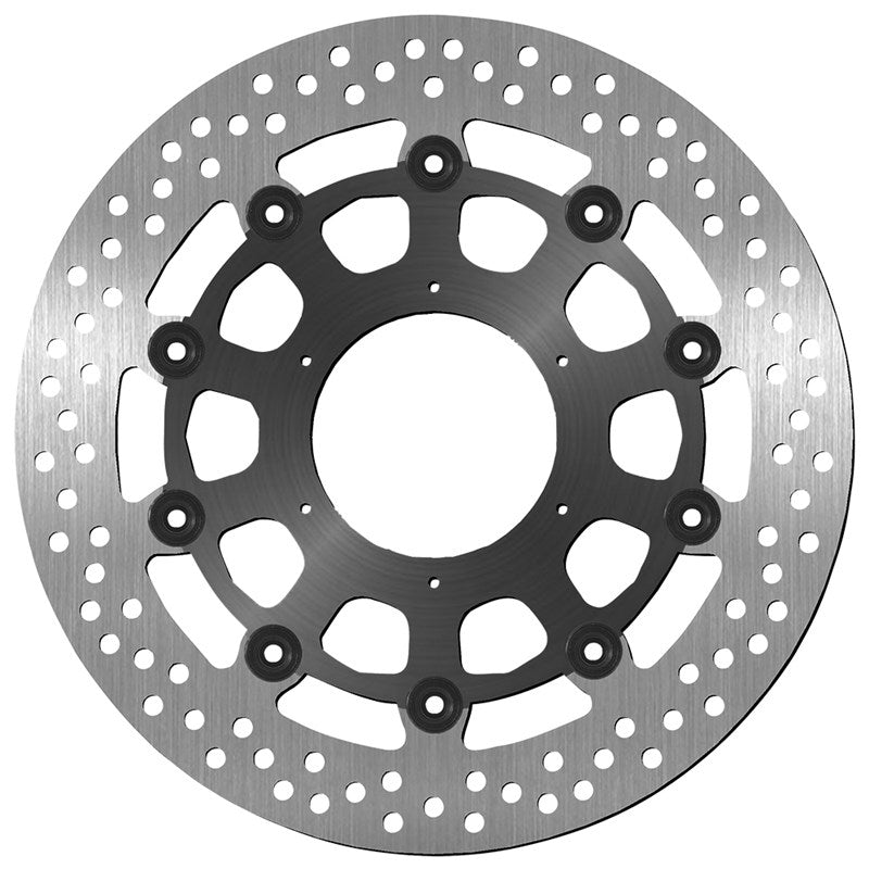 SBS Motorcycle Standard Brake Discs 5102