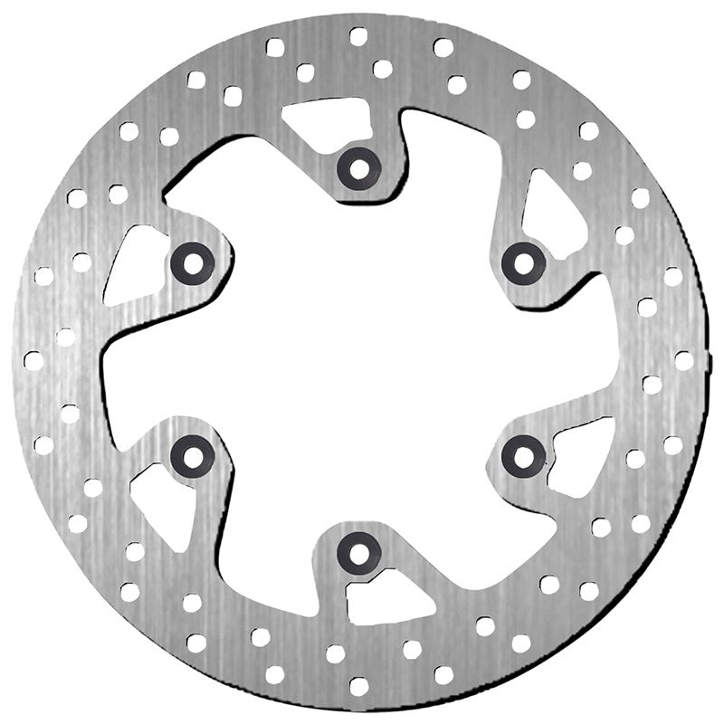 SBS Motorcycle Standard Brake Discs 5103