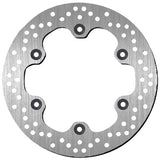 SBS Motorcycle Standard Brake Discs 5105