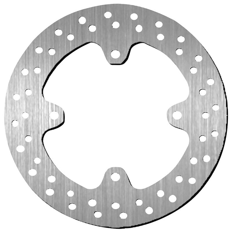 SBS Motorcycle Standard Brake Disc 5106