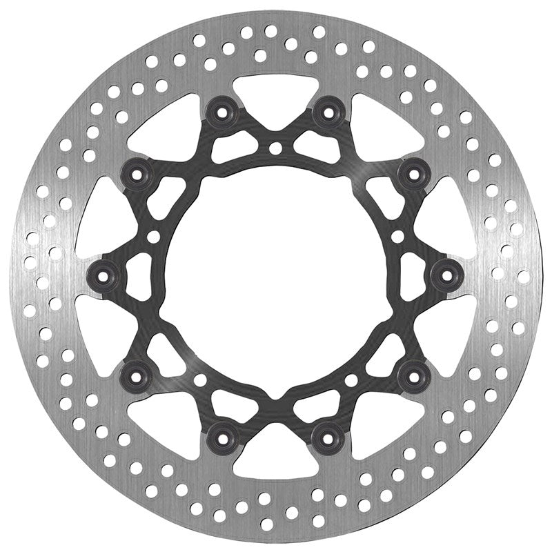 SBS Motorcycle Standard Brake Disc 5107