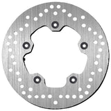 SBS Motorcycle Standard Brake Discs 5108