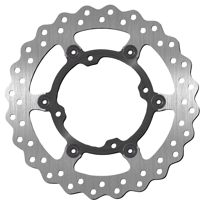 SBS Motorcycle Standard Brake Disc 5112