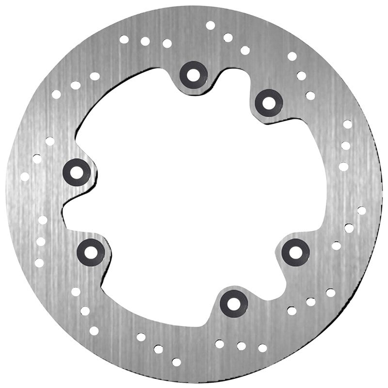 SBS Motorcycle Standard Brake Disc 5113