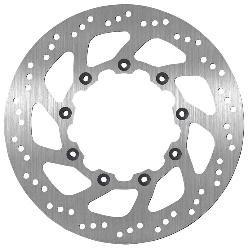 SBS Motorcycle Standard Brake Disc 5114