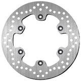 SBS Motorcycle Standard Brake Discs 5115