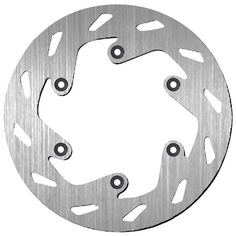 SBS Motorcycle Standard Brake Discs 5117